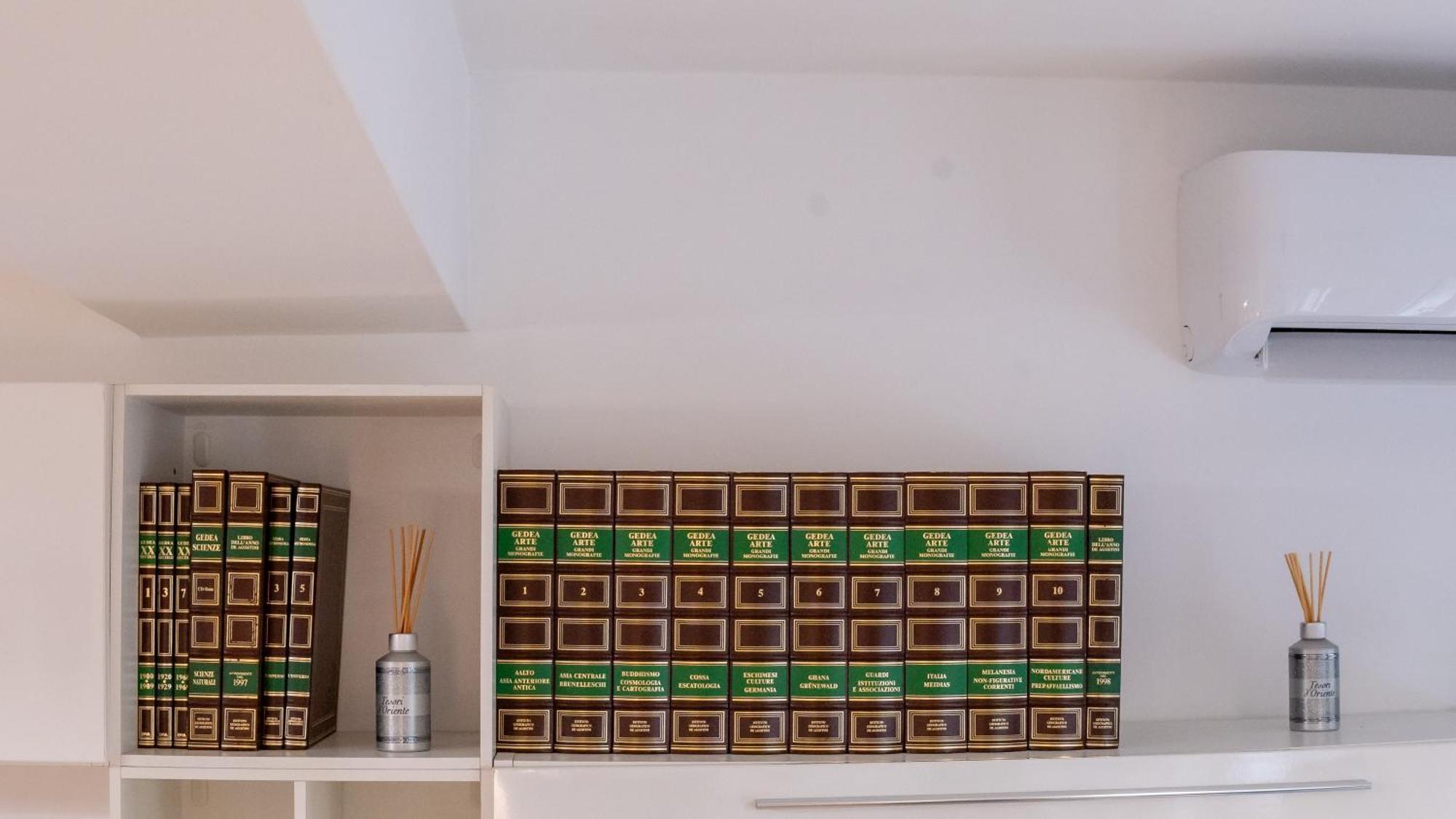 La Dolce - Relax & Comfort Apartamento